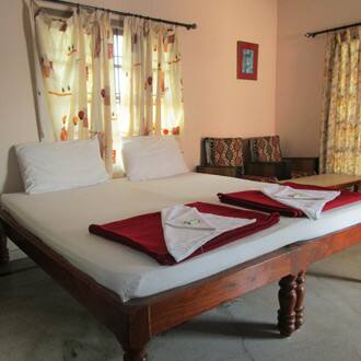Kings Park Resort, Yelagiri 3